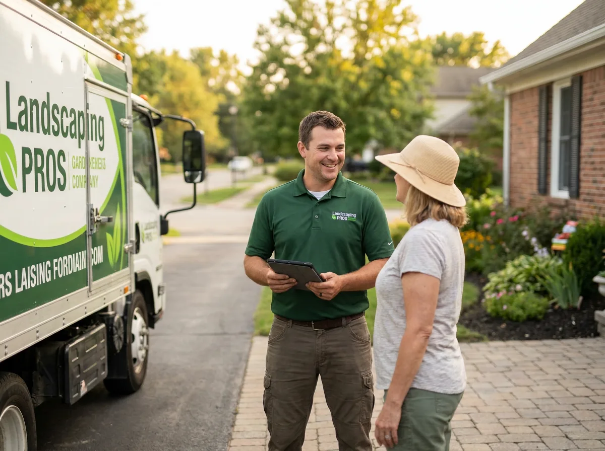 Landscaping Pearblossom, CA FAQs
